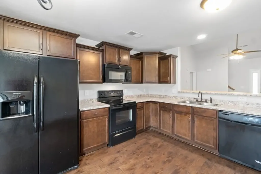1126 Garrettsburg Road Clarksville TN 37042