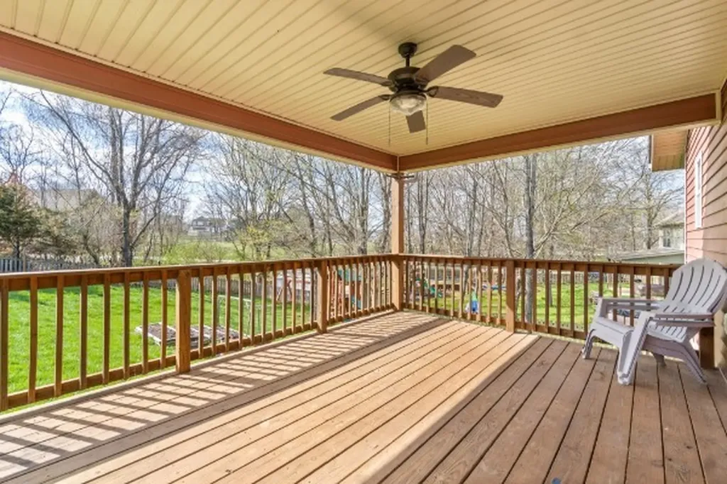 1126 Garrettsburg Road Clarksville TN 37042