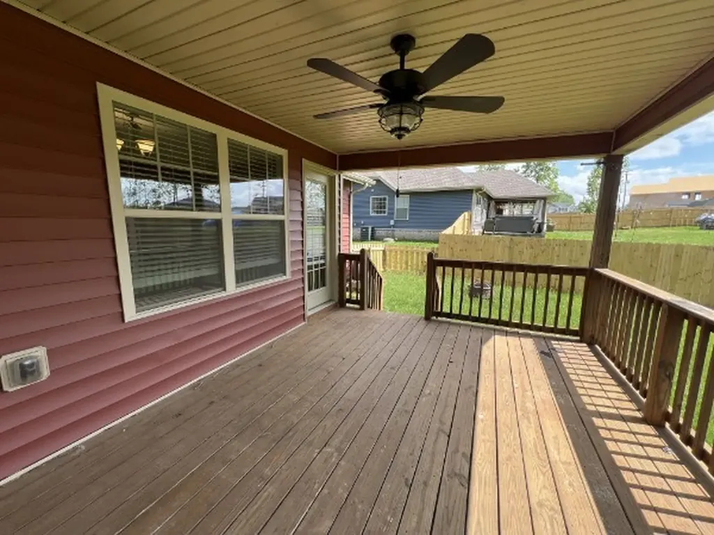 1126 Garrettsburg Road Clarksville TN 37042