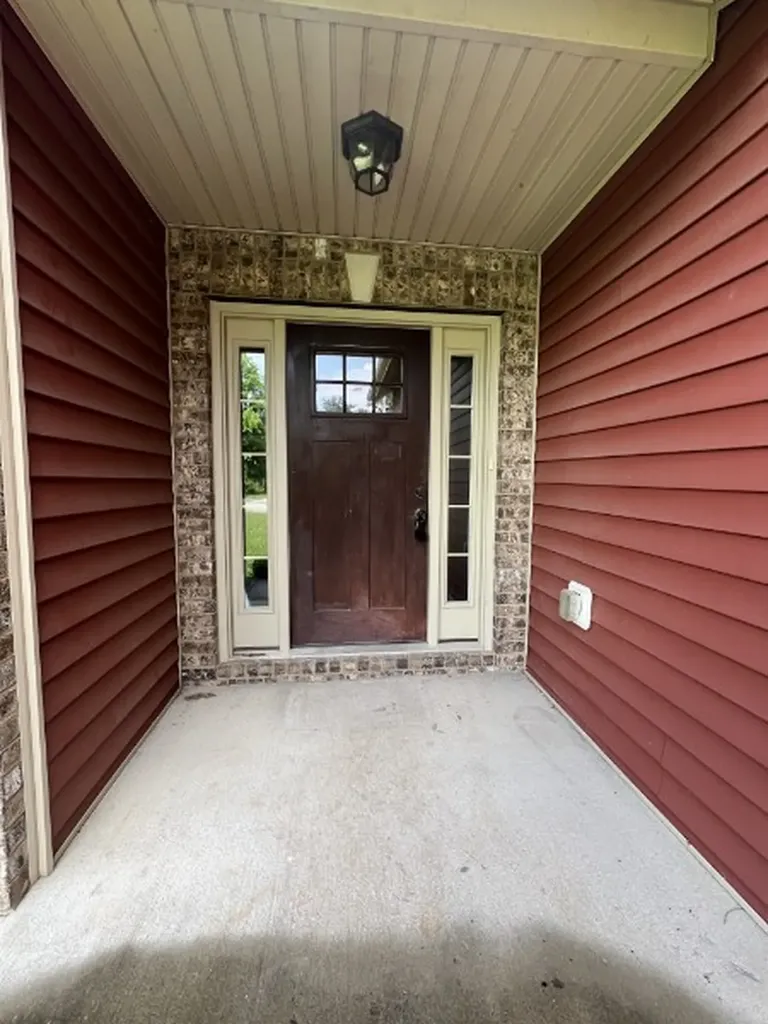 1126 Garrettsburg Road Clarksville TN 37042