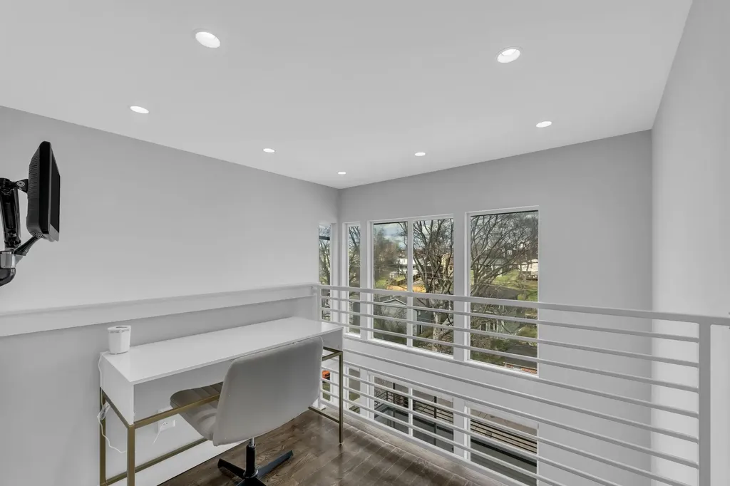 1512A Boscobel Street Nashville TN 37206