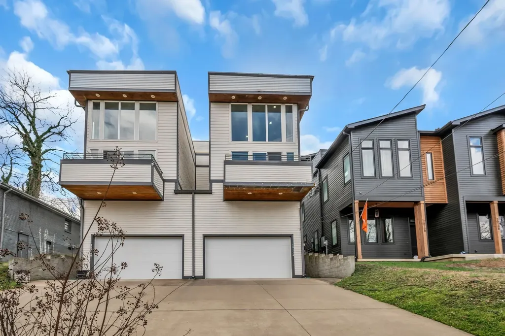 1512A Boscobel Street Nashville TN 37206