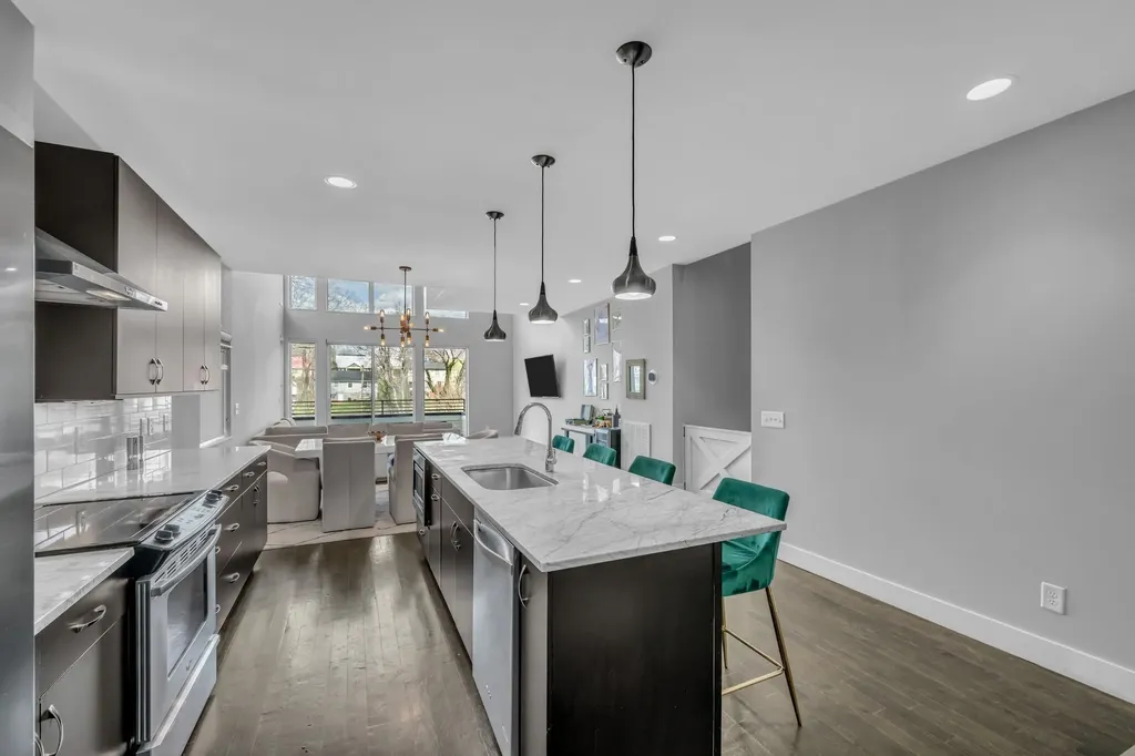 1512A Boscobel Street Nashville TN 37206