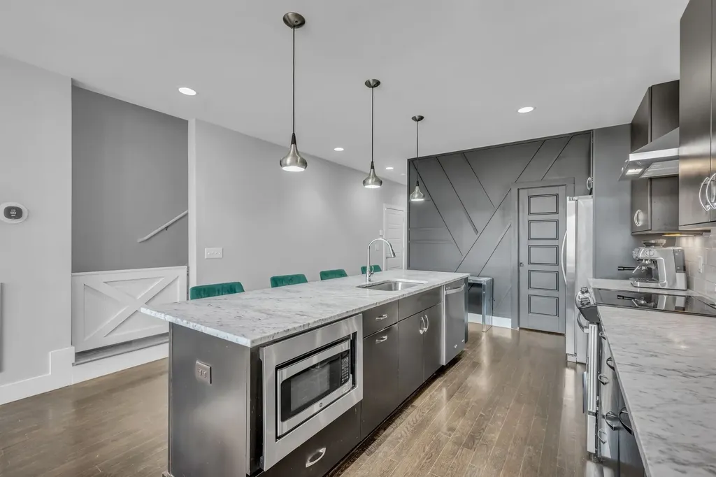 1512A Boscobel Street Nashville TN 37206