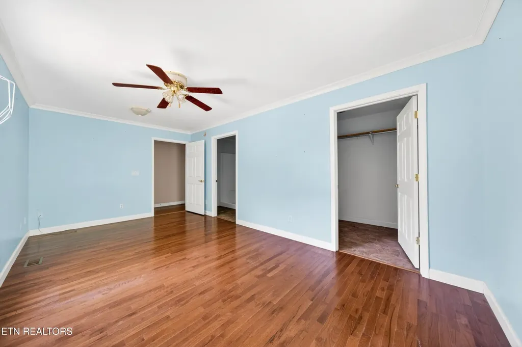 1161 Charlie Doss Road Jamestown TN 38556