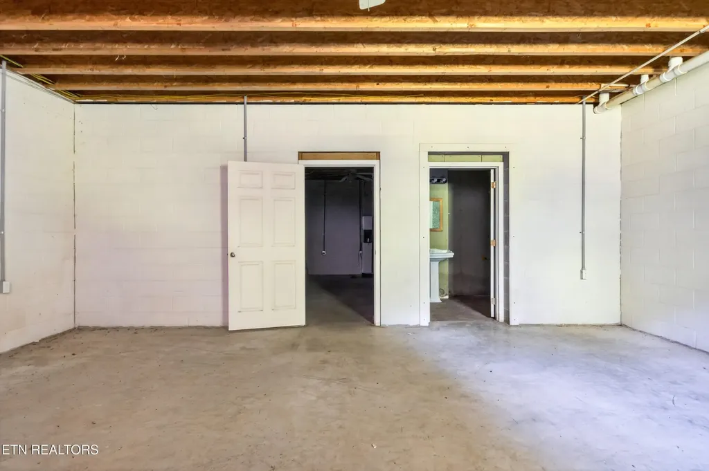 1161 Charlie Doss Road Jamestown TN 38556