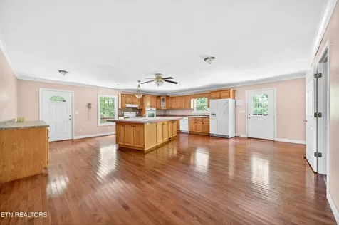 1161 Charlie Doss Road Jamestown TN 38556