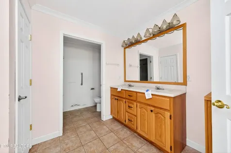 1161 Charlie Doss Road Jamestown TN 38556