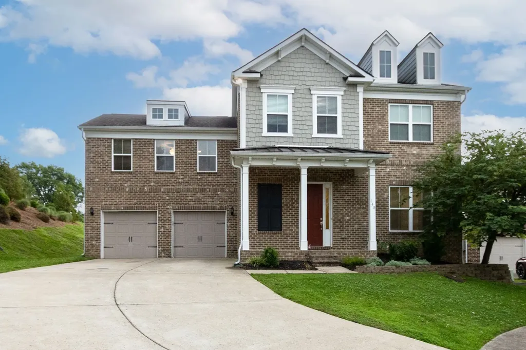148 Ketch Court Franklin TN 37067