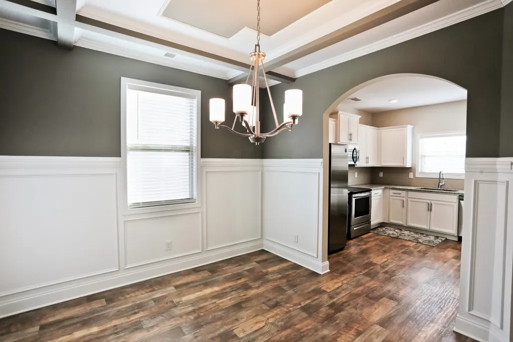 1076 Black Oak Circle Clarksville TN 37042