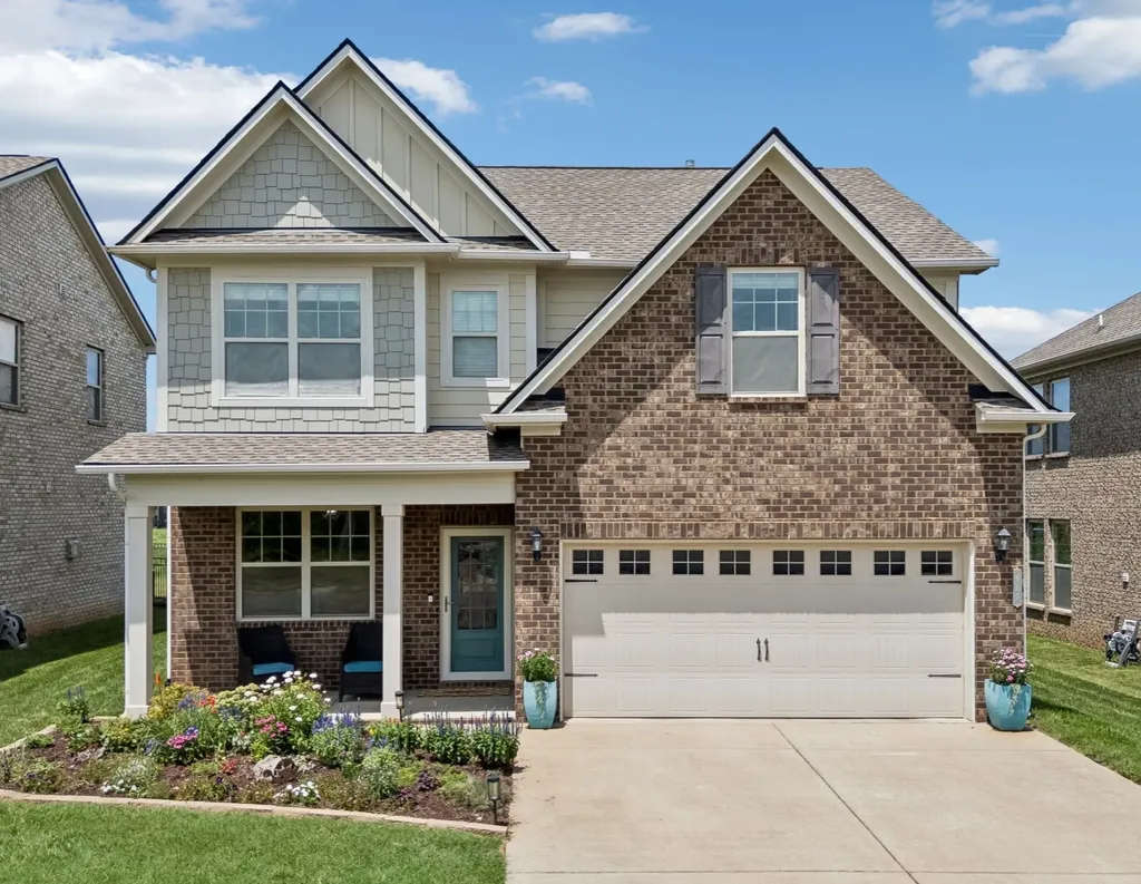 817 Yakima Way Murfreesboro TN 37130