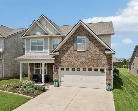 817 Yakima Way Murfreesboro TN 37130