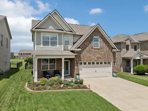 817 Yakima Way Murfreesboro TN 37130