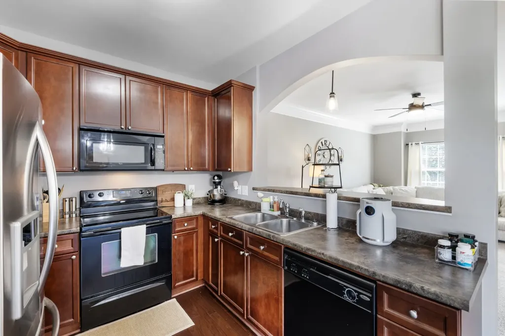 2718 Dracut Lane Nashville TN 37211