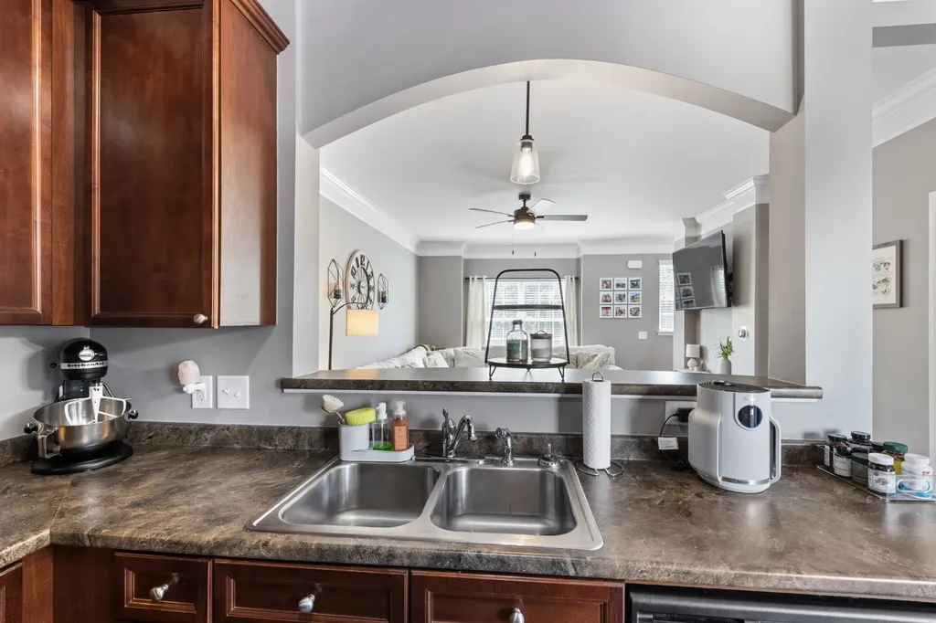 2718 Dracut Lane Nashville TN 37211