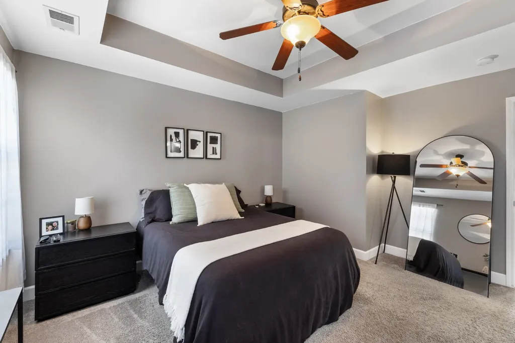 2718 Dracut Lane Nashville TN 37211