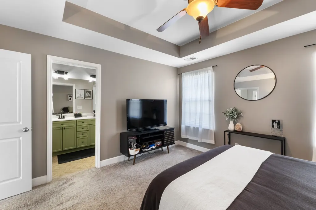 2718 Dracut Lane Nashville TN 37211