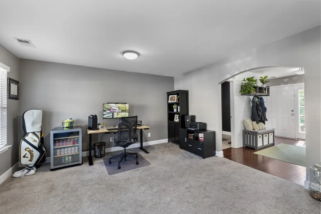 2718 Dracut Lane Nashville TN 37211