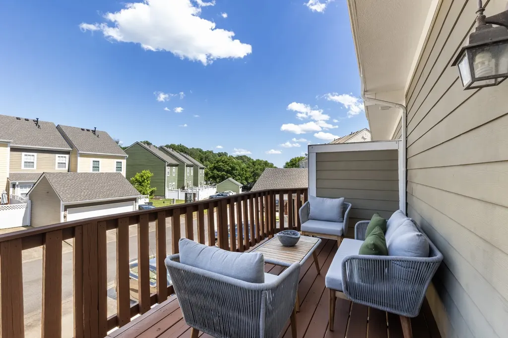 2718 Dracut Lane Nashville TN 37211