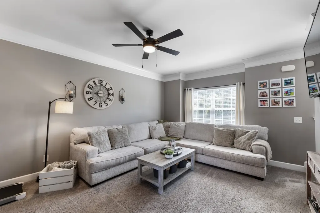 2718 Dracut Lane Nashville TN 37211