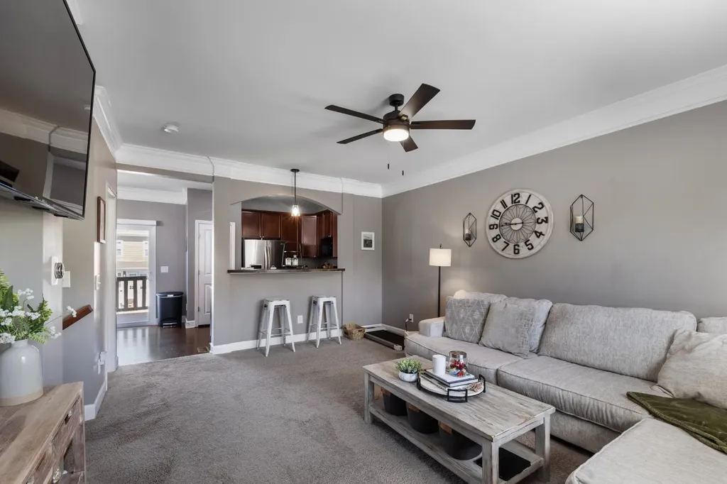 2718 Dracut Lane Nashville TN 37211