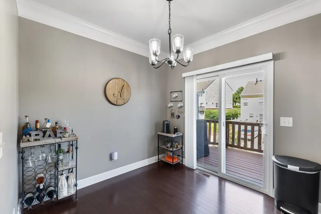 2718 Dracut Lane Nashville TN 37211