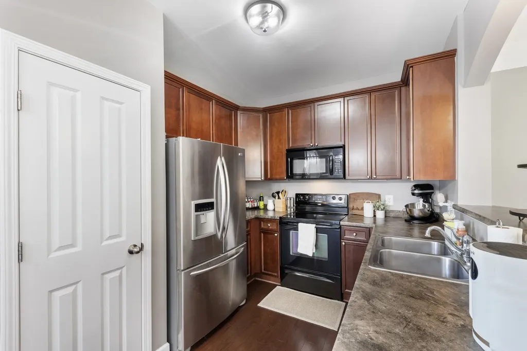 2718 Dracut Lane Nashville TN 37211