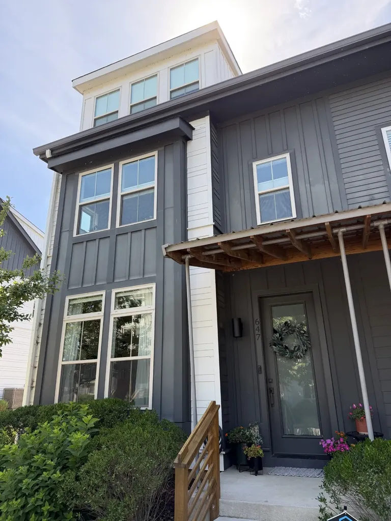 647 Nashua Lane Nashville TN 37209