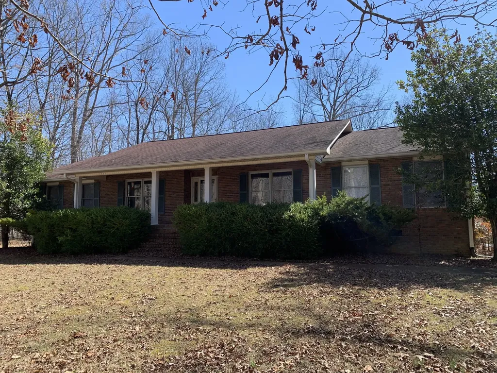 415 Laurel Branch Trail Sewanee TN 37375
