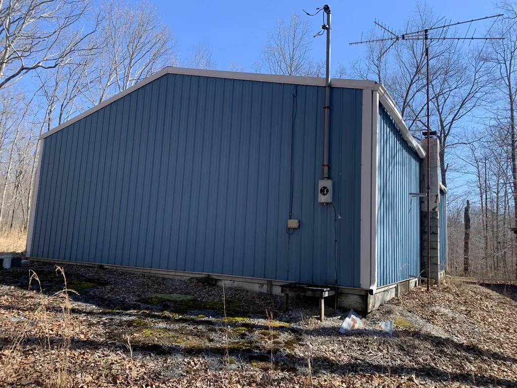 415 Laurel Branch Trail Sewanee TN 37375