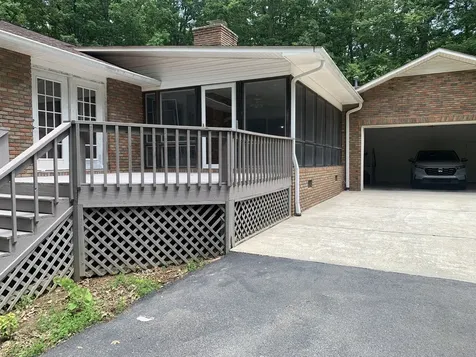 415 Laurel Branch Trail Sewanee TN 37375