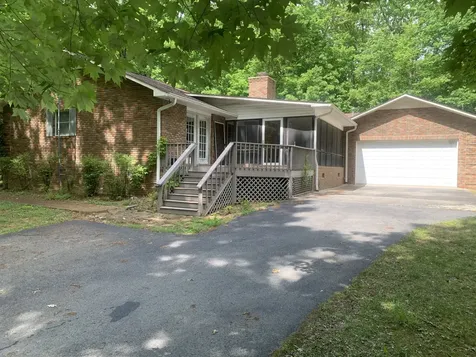 415 Laurel Branch Trail Sewanee TN 37375