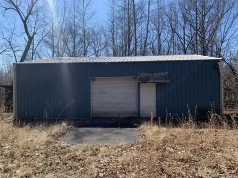 415 Laurel Branch Trail Sewanee TN 37375