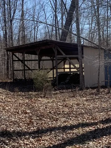 415 Laurel Branch Trail Sewanee TN 37375