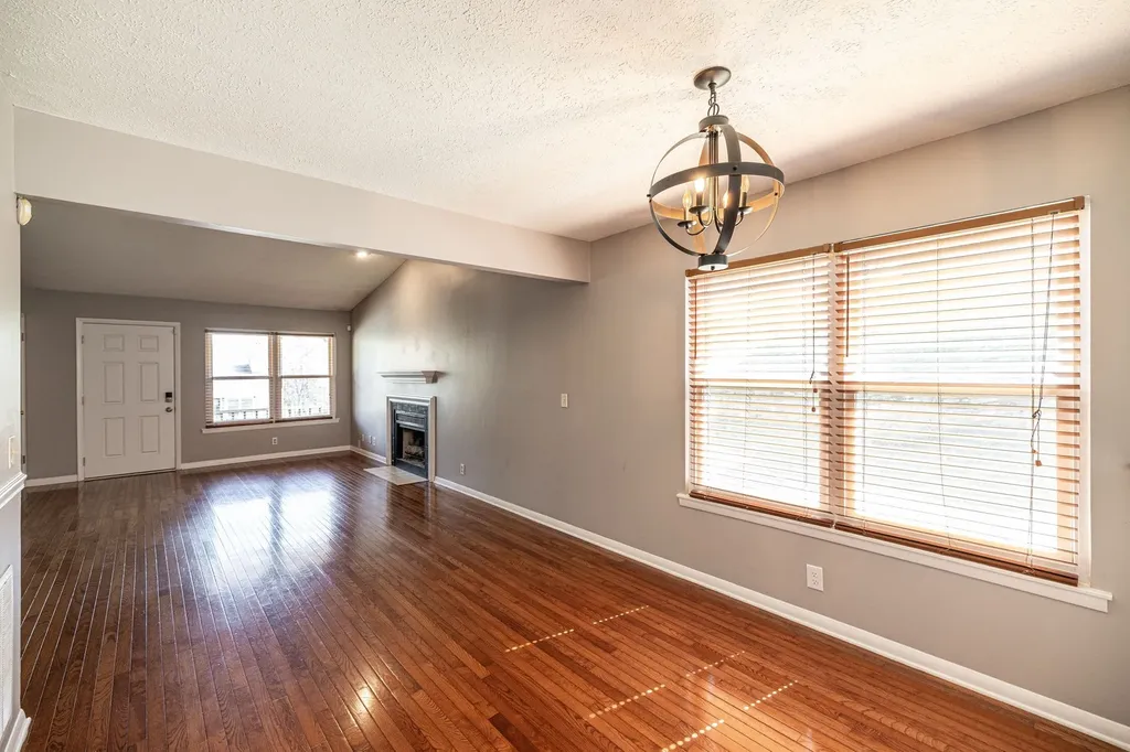 5507 Hill Court Nashville TN 37220