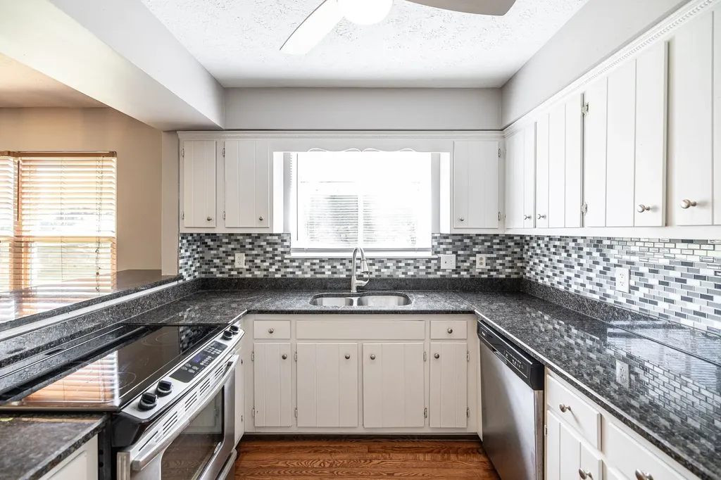 5507 Hill Court Nashville TN 37220