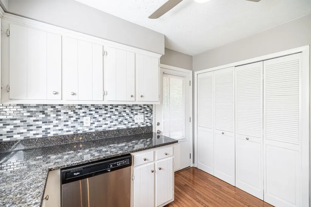 5507 Hill Court Nashville TN 37220