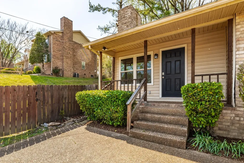 5507 Hill Court Nashville TN 37220