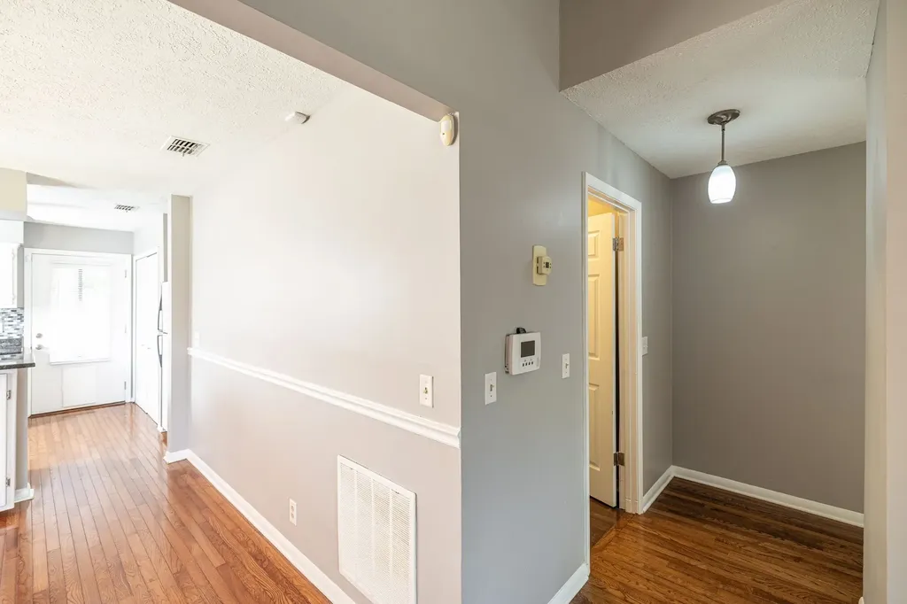 5507 Hill Court Nashville TN 37220