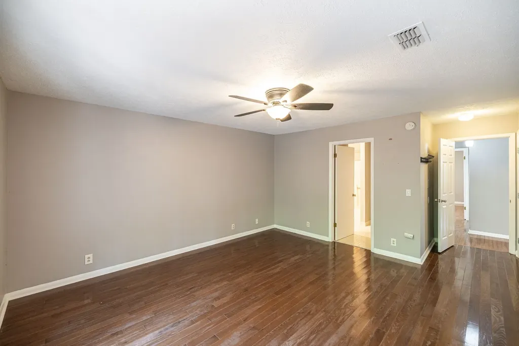 5507 Hill Court Nashville TN 37220