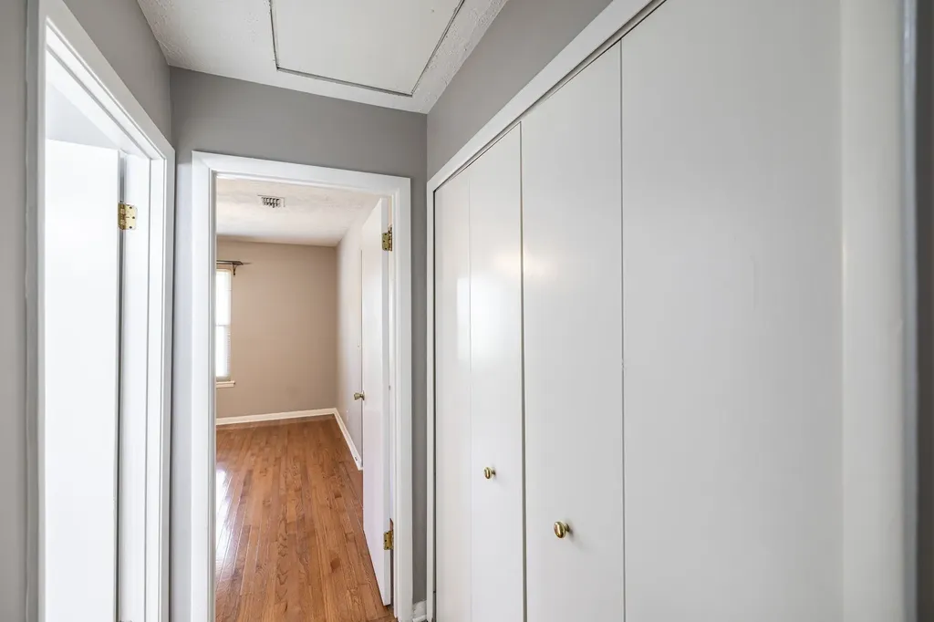 5507 Hill Court Nashville TN 37220