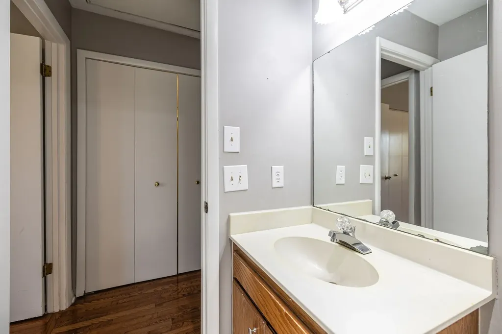 5507 Hill Court Nashville TN 37220