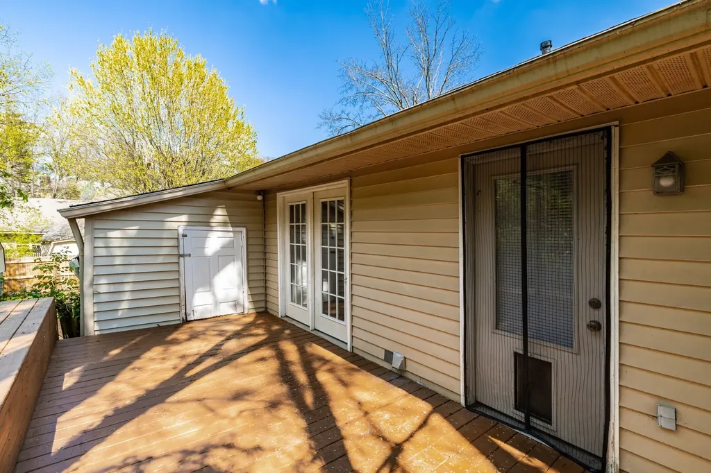 5507 Hill Court Nashville TN 37220