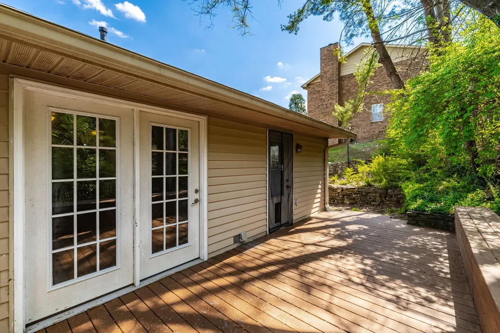5507 Hill Court Nashville TN 37220