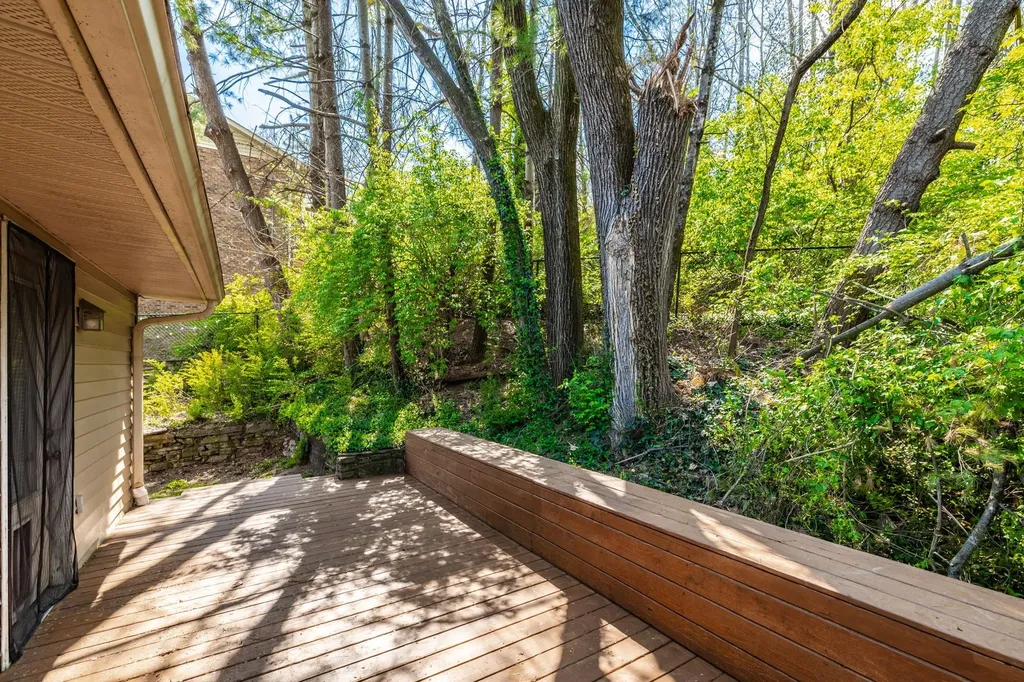 5507 Hill Court Nashville TN 37220