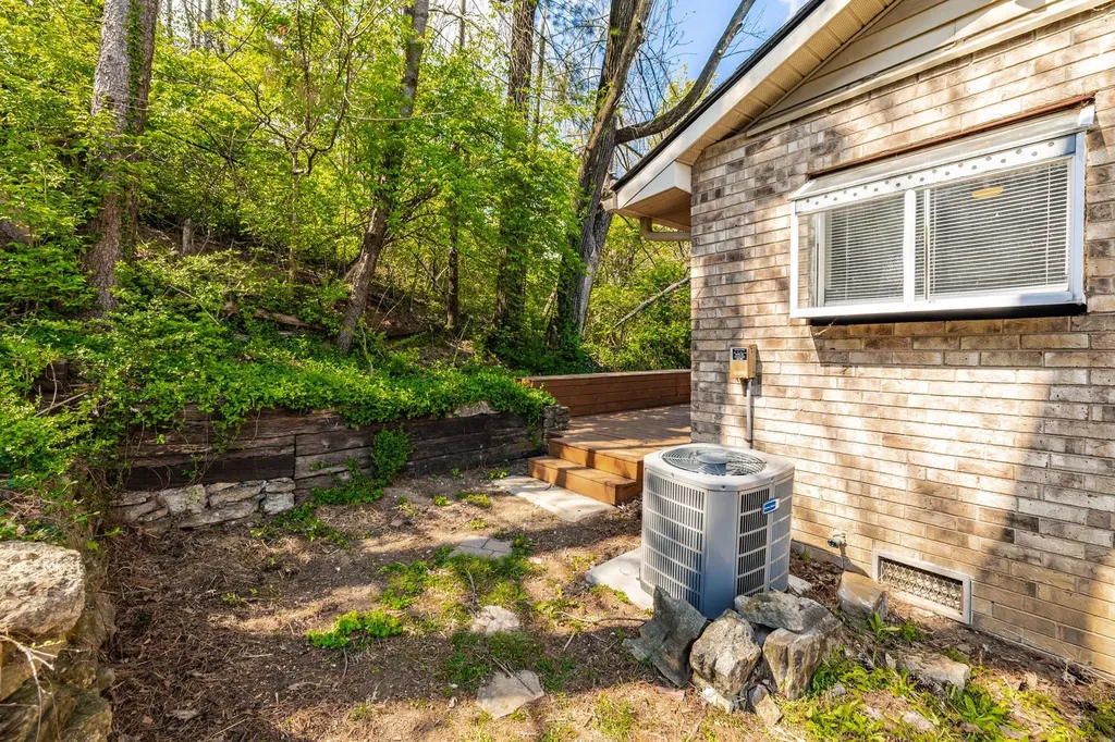 5507 Hill Court Nashville TN 37220