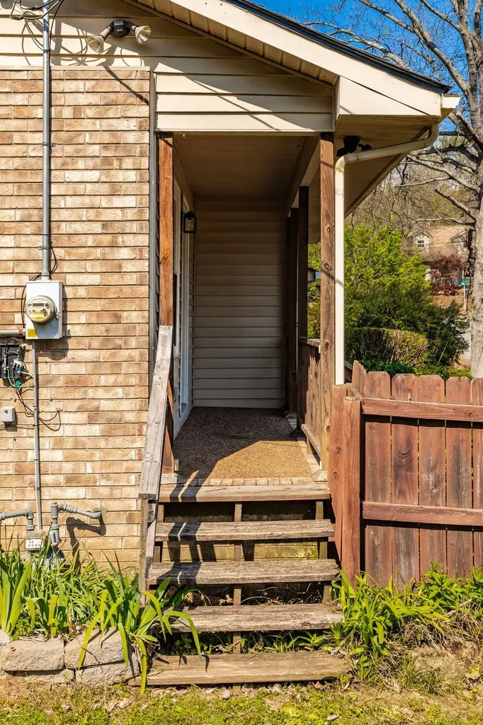 5507 Hill Court Nashville TN 37220
