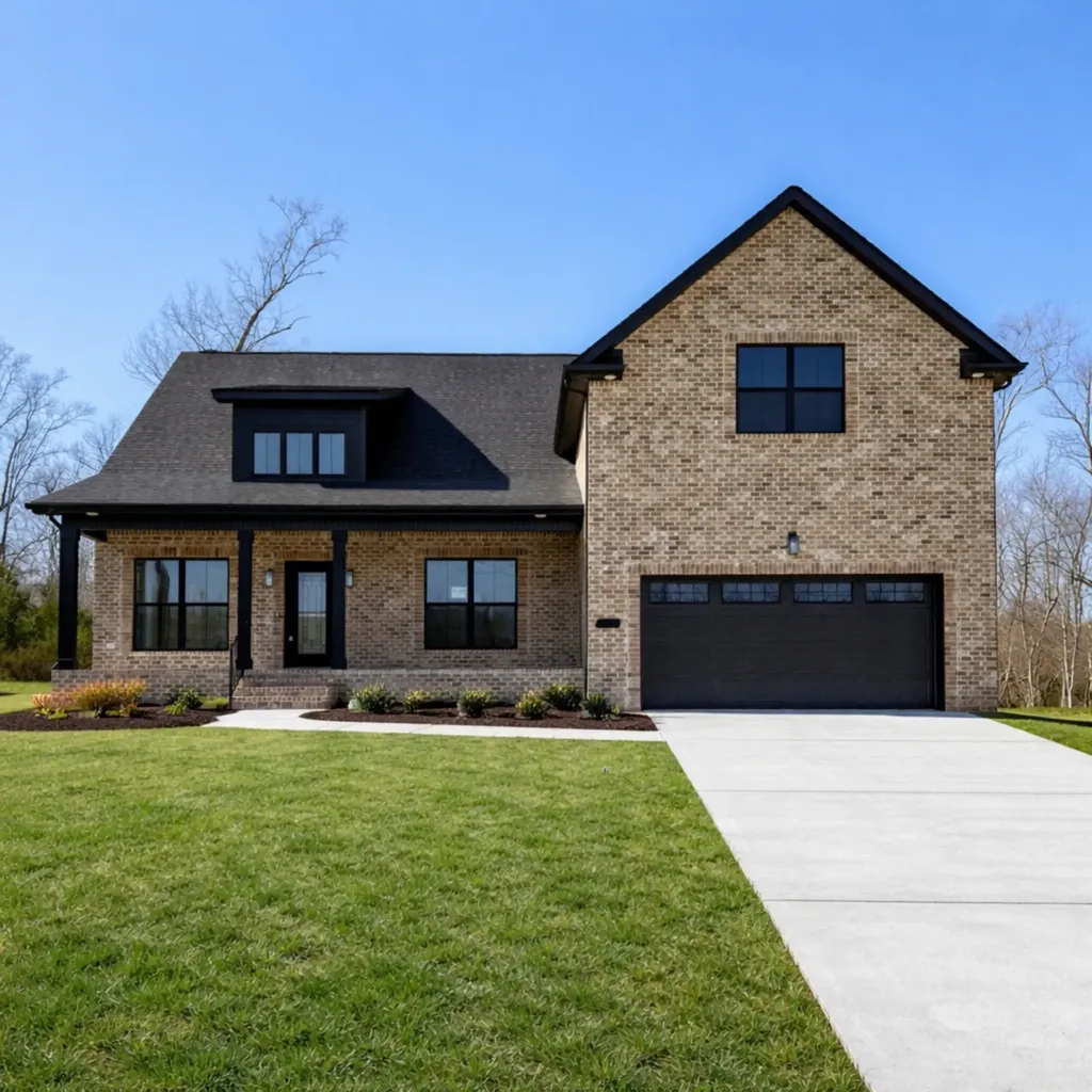 525 Mcgrath Drive Smyrna TN 37167