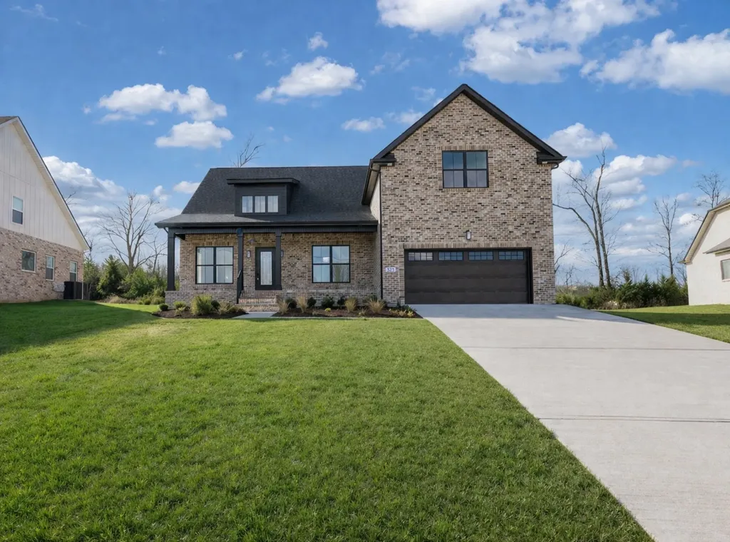 525 Mcgrath Drive Smyrna TN 37167