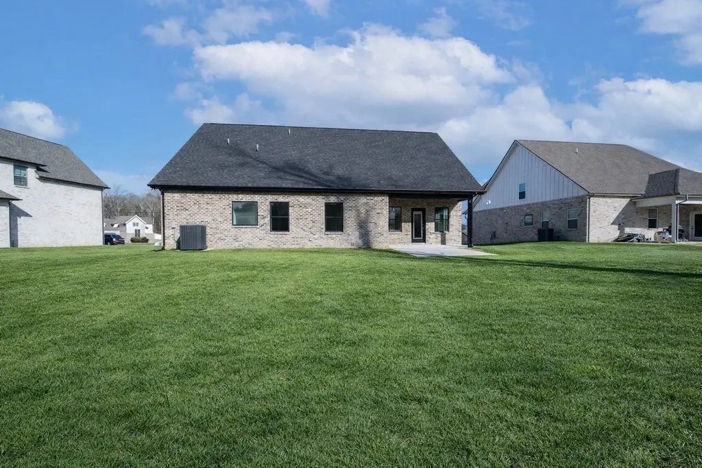 525 Mcgrath Drive Smyrna TN 37167